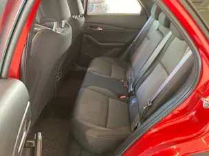 Mazda CX-30 SKYACTIV-G 150 M Hybrid AWD Ambition Plus Automat