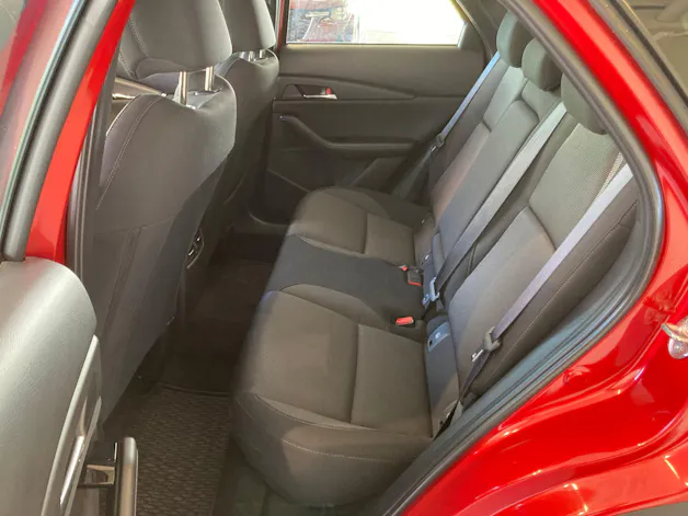 Mazda CX-30 SKYACTIV-G 150 M Hybrid AWD Ambition Plus Automat