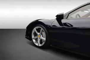Ferrari SF90 Spider