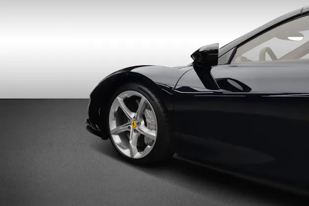 Ferrari SF90 Spider