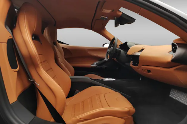 Ferrari SF90 Spider