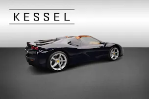 Ferrari SF90 Spider