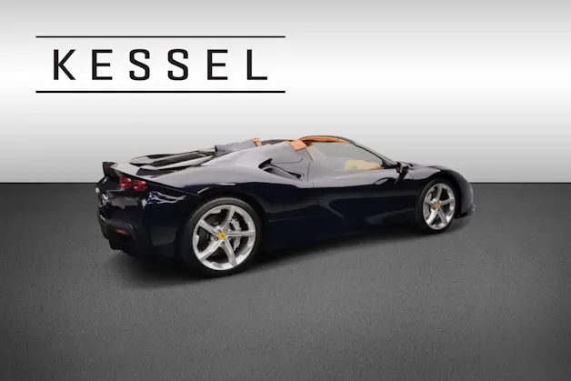 Ferrari SF90 Spider