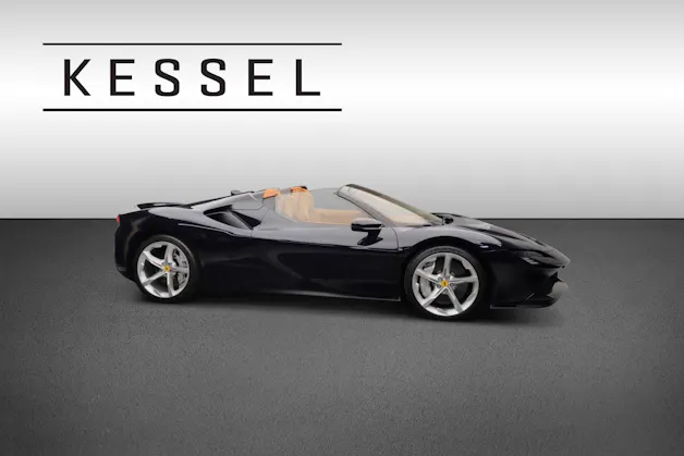 Ferrari SF90 Spider