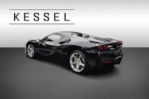 Ferrari SF90 Spider