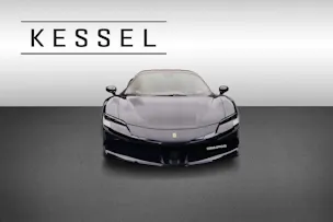 Ferrari SF90 Spider