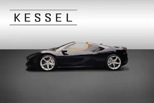 Ferrari SF90 Spider