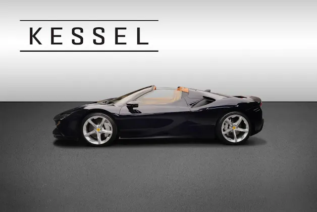 Ferrari SF90 Spider