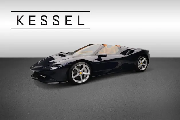 Ferrari SF90 Spider