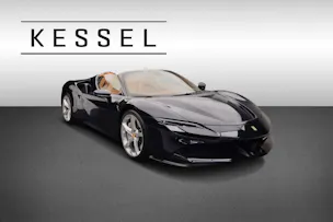 Ferrari SF90 Spider