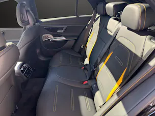 Mercedes-Benz E 53 Hybrid T 4Matic+ 9G-Tronic