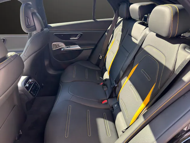 Mercedes-Benz E 53 Hybrid T 4Matic+ 9G-Tronic