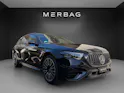 Mercedes-Benz E 53 Hybrid T 4Matic+ 9G-Tronic