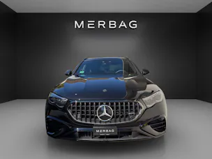 Mercedes-Benz E 53 Hybrid T 4Matic+ 9G-Tronic
