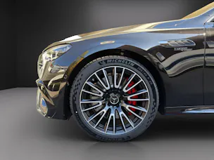 Mercedes-Benz E 53 Hybrid T 4Matic+ 9G-Tronic