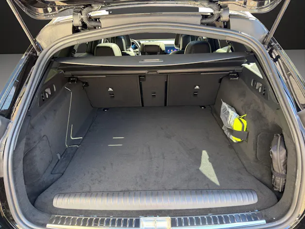 Mercedes-Benz E 53 Hybrid T 4Matic+ 9G-Tronic