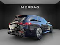 Mercedes-Benz E 53 Hybrid T 4Matic+ 9G-Tronic