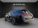 Mercedes-Benz E 53 Hybrid T 4Matic+ 9G-Tronic