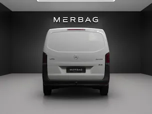 Mercedes-Benz Vito 114 KA PRO 3200mm L WORKER