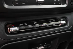 Mercedes-Benz Vito 114 KA PRO 3200mm L WORKER