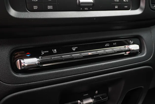 Mercedes-Benz Vito 114 KA PRO 3200mm L WORKER