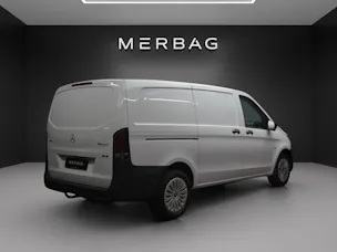 Mercedes-Benz Vito 114 KA PRO 3200mm L WORKER