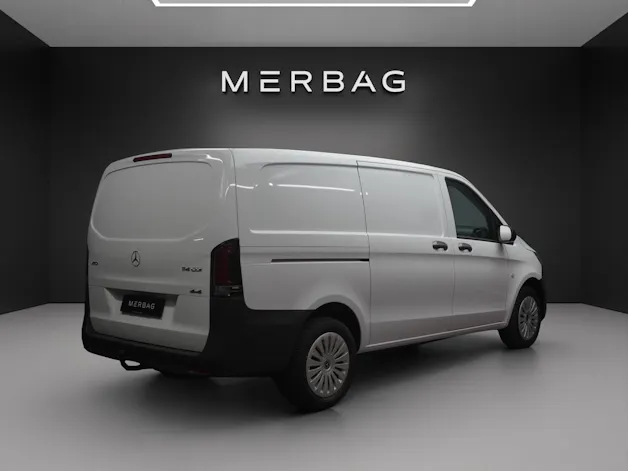 Mercedes-Benz Vito 114 KA PRO 3200mm L WORKER