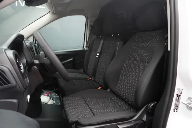 Mercedes-Benz Vito 114 KA PRO 3200mm L WORKER