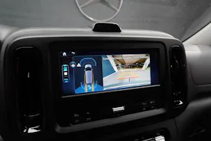 Mercedes-Benz Vito 114 KA PRO 3200mm L WORKER