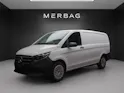 Mercedes-Benz Vito 114 KA PRO 3200mm L WORKER