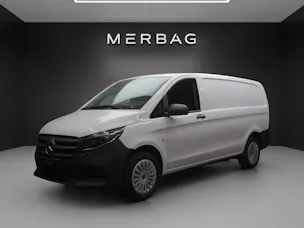 Mercedes-Benz Vito 114 KA PRO 3200mm L WORKER