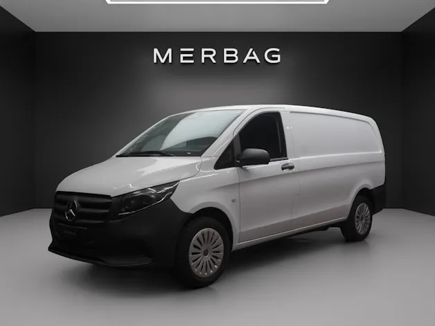 Mercedes-Benz Vito 114 KA PRO 3200mm L WORKER