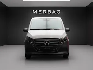 Mercedes-Benz Vito 114 KA PRO 3200mm L WORKER