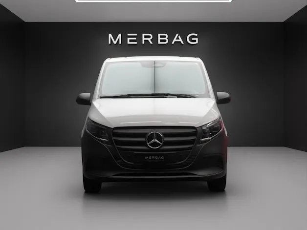 Mercedes-Benz Vito 114 KA PRO 3200mm L WORKER