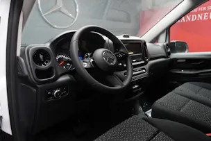 Mercedes-Benz Vito 114 KA PRO 3200mm L WORKER
