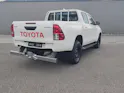Toyota Hilux 2.8d Comfort Double Cab 4x4 avec crochet d'attelage fixe 3'500 kg (DTC Emil Frey)