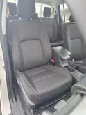 Toyota Hilux 2.8d Comfort Double Cab 4x4 avec crochet d'attelage fixe 3'500 kg (DTC Emil Frey)