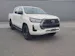 Toyota Hilux 2.8d Comfort Double Cab 4x4 avec crochet d'attelage fixe 3'500 kg (DTC Emil Frey)