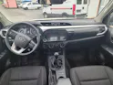 Toyota Hilux 2.8d Comfort Double Cab 4x4 avec crochet d'attelage fixe 3'500 kg (DTC Emil Frey)