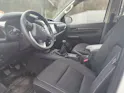 Toyota Hilux 2.8d Comfort Double Cab 4x4 avec crochet d'attelage fixe 3'500 kg (DTC Emil Frey)