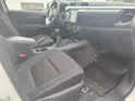 Toyota Hilux 2.8d Comfort Double Cab 4x4 avec crochet d'attelage fixe 3'500 kg (DTC Emil Frey)