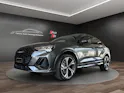 Audi Q3 Sportback 45 TFSI e S line Attraction S-tronic