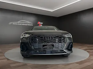 Audi Q3 Sportback 45 TFSI e S line Attraction S-tronic