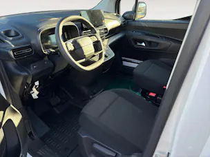 Fiat Doblo 1.5 BlueHDi L2 950kg A