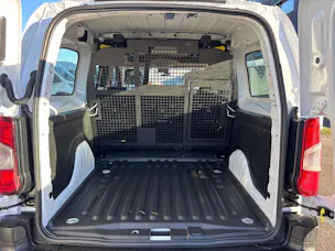Fiat Doblo 1.5 BlueHDi L2 950kg A