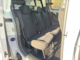 Fiat Doblo 1.5 BlueHDi L2 950kg A