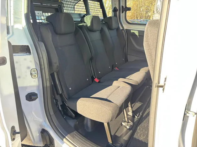 Fiat Doblo 1.5 BlueHDi L2 950kg A