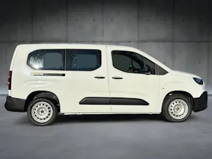 Fiat Doblo 1.5 BlueHDi L2 950kg A