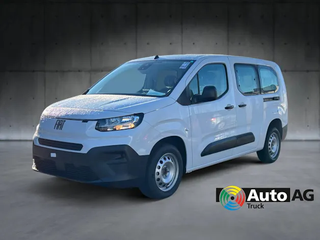 Fiat Doblo 1.5 BlueHDi L2 950kg A