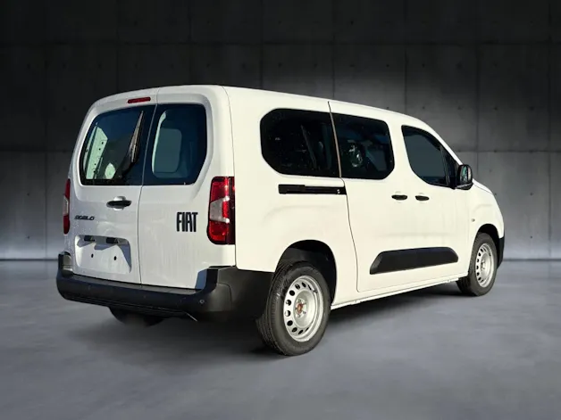 Fiat Doblo 1.5 BlueHDi L2 950kg A